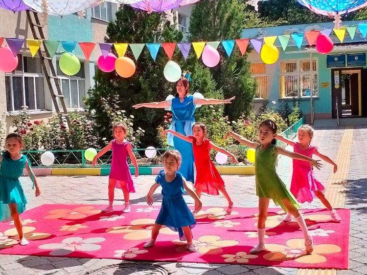 Сабынды көпіршіктер мерекесі: "Нептун күні"